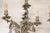 Antique Golden Bronze Sconces, Set of 2 For Sale - Image 6 of 11