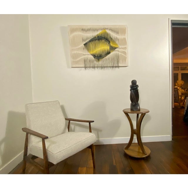 Kijek, Balade, 2023, Canvas Artwork For Sale - Image 11 of 16