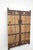 Chinese 19th Century Chinese Wood Doors With Decorative Iron Accents For Sale - Image 3 of 4