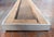 Mid-Century Modern Geometric Abstract Painting on Masonite, 1963 For Sale - Image 13 of 14