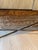 Metal 2 Custom Cabinets Kneedler Fauchere | Ironies For Sale - Image 7 of 8