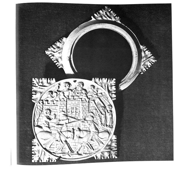 "Mirrors" Book 1985 Roche, Serge Courage, Germain, Devinoy, Pierre For Sale - Image 9 of 10