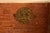 Early Romweber Antique English Jacobean Carved Oak and Burl Wood Sideboard, Circa 1900 For Sale - Image 9 of 18