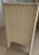 Vintage Henry Link Bali Hai Faux Bamboo 9-Drawer Triple Dresser, Original Finish For Sale - Image 10 of 14