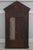 Period Antique 19th Century French Empire Cherry Pier Mirror For Sale - Image 12 of 13