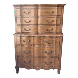 Example of Dressers and Chests of Drawers in Denver