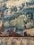 Large French Aubusson Tapestry, 1700s For Sale - Image 13 of 18