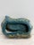 Ceramic Mid-Century Biomorphic Drip Glaze Ceramic Ashtray For Sale - Image 7 of 8