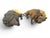 Neapolitan Artist, Large Lions, 1980s, Patinated Bronze, Set of 2 For Sale - Image 4 of 11