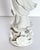White Blanc De Chine Guanyin Figurine For Sale - Image 8 of 10