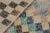 Textile Vintage Zeki Müren Runner With Polychromatic Geometric Patterns From Rug & Kilim For Sale - Image 7 of 7