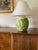 Ceramic Cauliflower-Shaped Table Lamp, Italy, 1970s For Sale - Image 4 of 17
