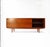 Dyrlund Large Sideboard by Rosengren Hansen for Dyrlund, 1960s For Sale - Image 4 of 15