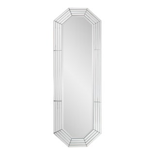 Lenox Octagonal Dressing Mirror For Sale
