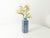 Blue Baca Vase by Nils Thorsson for Royal Copenhagen For Sale - Image 8 of 11