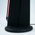 Black Postmodern Sculptural Kite Uplighter Floor Lamp, 1980s For Sale - Image 8 of 16