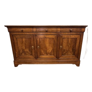19th Century French Server For Sale