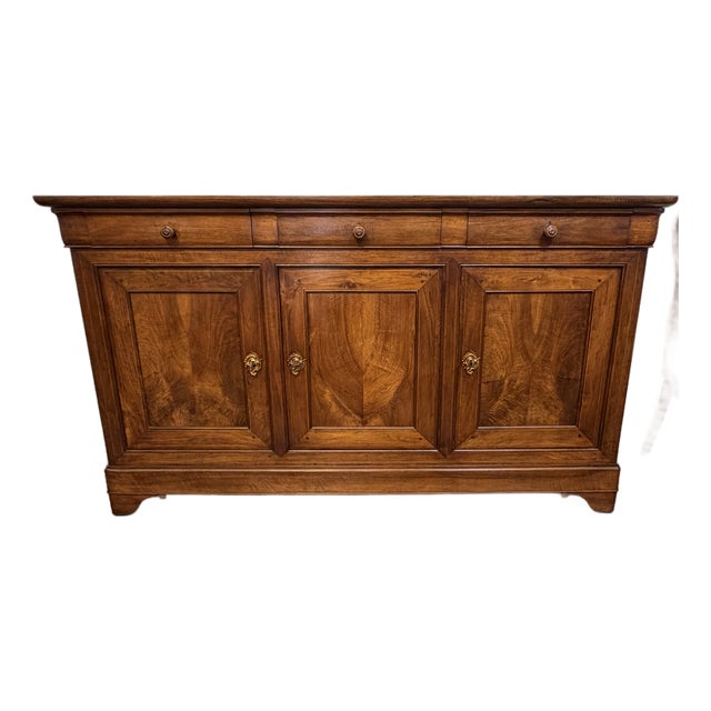 19th Century French Server For Sale