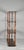 Napoleon III French Mahogany Wall Shelf Étagère, 19th Century For Sale - Image 5 of 15