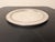 Silver Vintage Leonard 15" Round Silverplate Platter For Sale - Image 8 of 15
