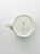 Orange 1980s Vintage Porcelain Japanese Imari Arita Flower Demitasse Espresso 8 Cups Saucers - 16 pcs For Sale - Image 8 of 12
