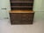 Country Oak Dresser with Geometric Mouldings, 1860 For Sale - Image 3 of 9