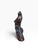 Signed Carol Hall 31" Mosaic Glass Female Torso Sculpture "Bronzed Beauty" For Sale In West Palm - Image 6 of 8