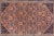 1920s Vintage Persian Sultanabad Rug For Sale - Image 4 of 9