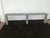 Pietra Serena Model Incas Console Table by Angelo Mangiarotti for Skipper, 1990s For Sale - Image 6 of 6