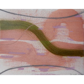 Michelle Armas Painting "Cuz I Said So" For Sale