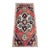 Turkish Yastik Rug 1'4" x 2'10" For Sale