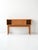 Vintage Scandinavian Sideboard in Light Teak, 1960s For Sale - Image 3 of 10