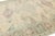 Hand-Knotted Serapi-Inspired Modern Wool Rug in Muted Pastels and Sand 11x13 For Sale - Image 4 of 9