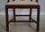 Set of 6 Baker Chippendale Carved Mahogany Dining Room Chairs For Sale - Image 11 of 18