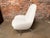 Design Within Reach Vala Swivel Recliner Chair by Design Within Reach by Designer Hlynur Atlason For Sale - Image 4 of 13