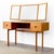 Dimensions: 46 1/2” L x 17” D x 26 3/4” H Height with Mirror: 45” Origin: Denmark Designer: Kai Kristiansen Manufacturer:...