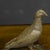 This is a twentieth century bronze figure of a racing pigeon, post war and extremely well cast. With no signs of a label...
