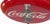 Large Double-Sided Coca Cola Enameled Sign, 1960s For Sale - Image 10 of 12