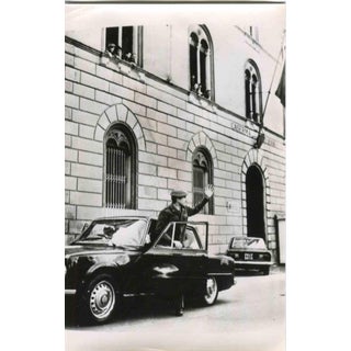 Unknown, Gianni Morandi, 1970s, Photo For Sale