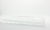 1940s Vintage American Pinwheel Heavy Cut Crystal Large Vanity Dresser Tray For Sale - Image 4 of 7