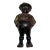 Antique Ac Williams Cast Iron Still Bank For Sale