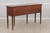 Councill Craftsmen Inlaid Mahogany Federal Sideboard For Sale - Image 13 of 14
