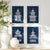Early 21st Century Traditional Pagoda Study, Set Of 4 For Sale - Image 5 of 5