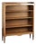 Antique English Bookcase, Late 19th Century For Sale