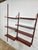 Wall system in Cado Royal designed by Poul Cadovius in 1948 in Denmark. The Royal system was introduced to the market by...