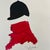 Red Coat Riding by Jo Baskerville For Sale - Image 12 of 12