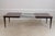Wood John Widdicomb French Louis XVI Mahogany Dining Room Table For Sale - Image 7 of 17