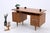 Mid-Century Wooden Desk, 1960s For Sale - Image 3 of 16