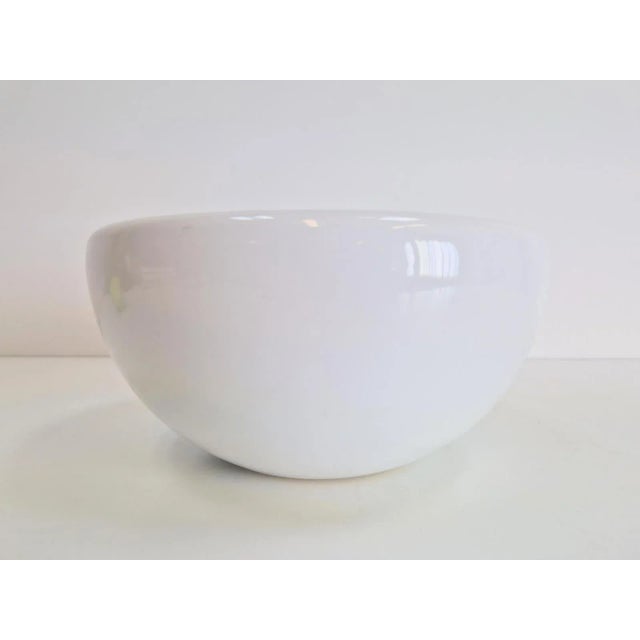 Ceramic Midora Bowl by C Jorgenson for Bodum For Sale - Image 6 of 9