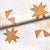 Not Yet Made - Made To Order Schumacher x Backdrop Alexander Wallpaper in Terracotta & Warm Peach For Sale - Image 5 of 6